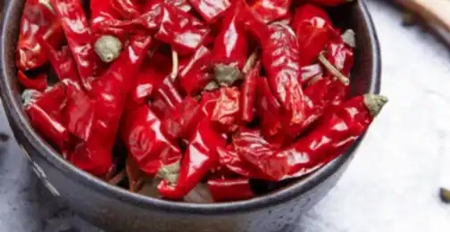 Can you overdose on capsaicin?